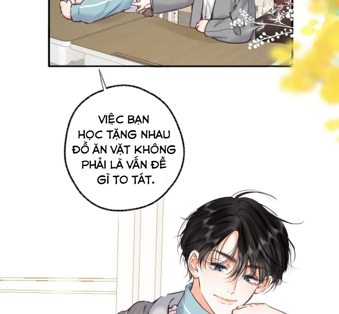 Trong Giấc Mộng Của Tôi: Chapter 80