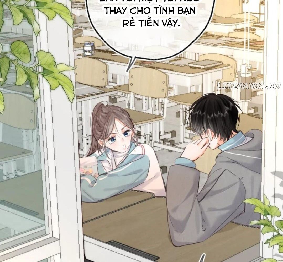 Trong Giấc Mộng Của Tôi: Chapter 80