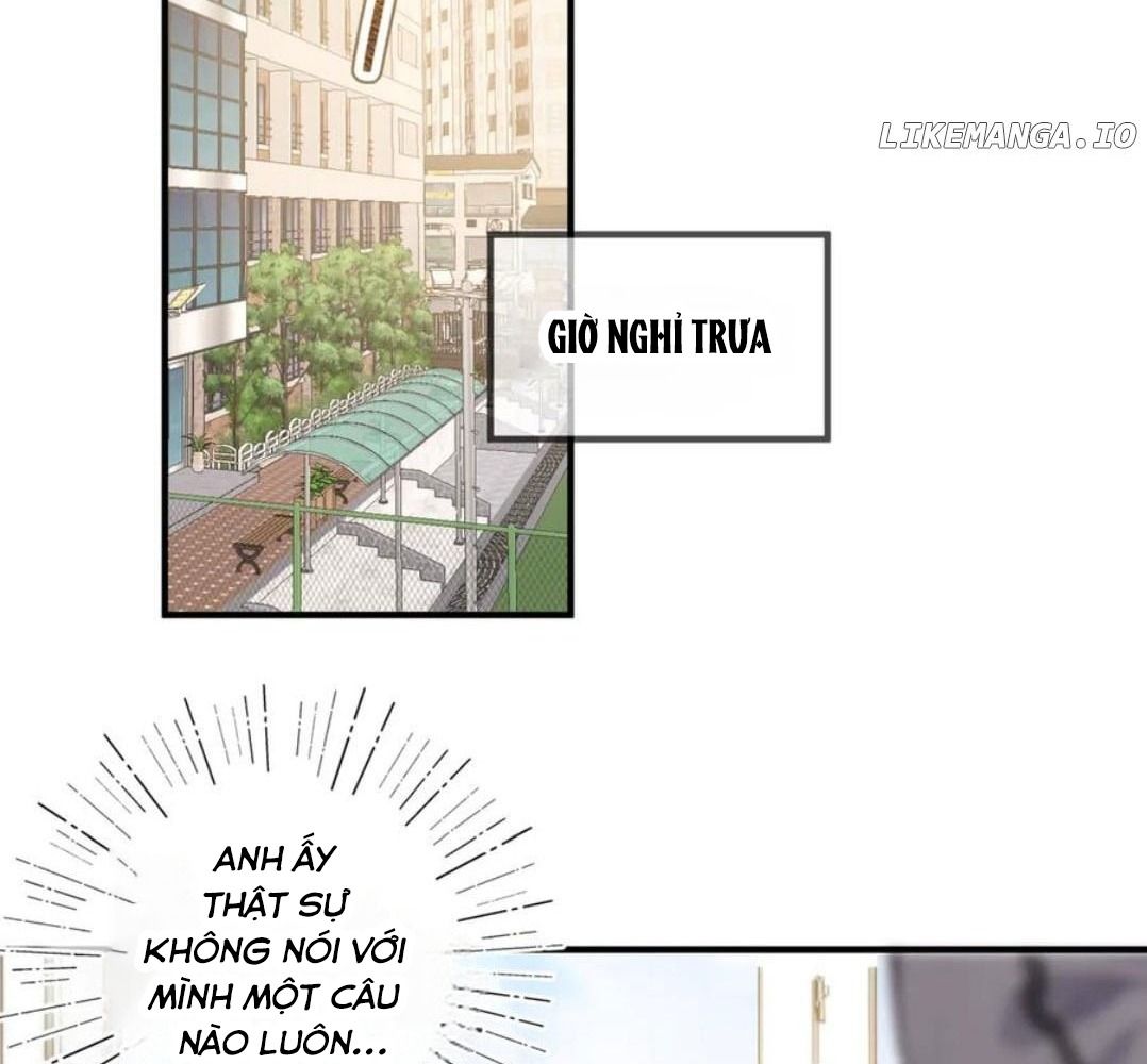 Trong Giấc Mộng Của Tôi: Chapter 80