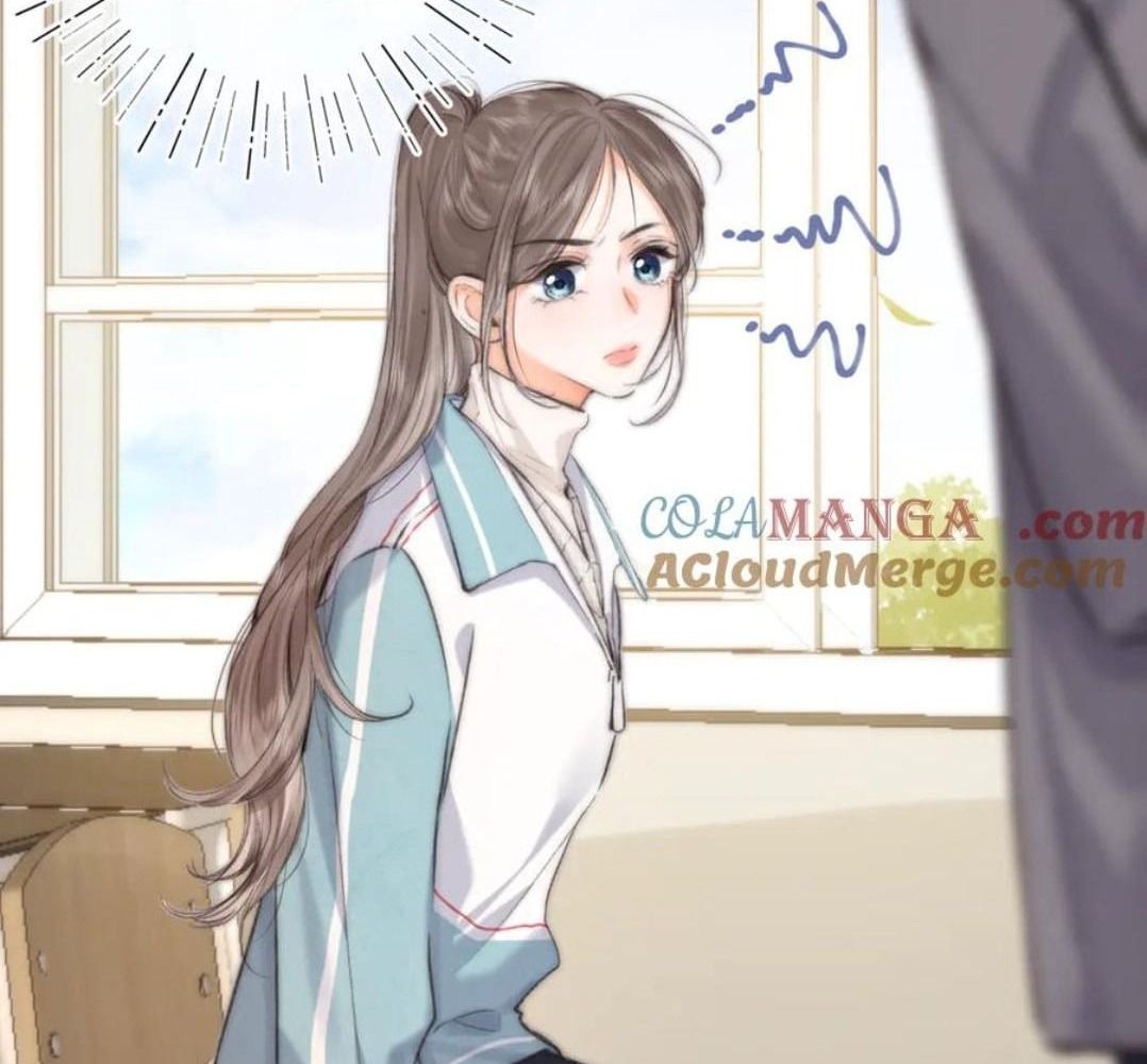 Trong Giấc Mộng Của Tôi: Chapter 80