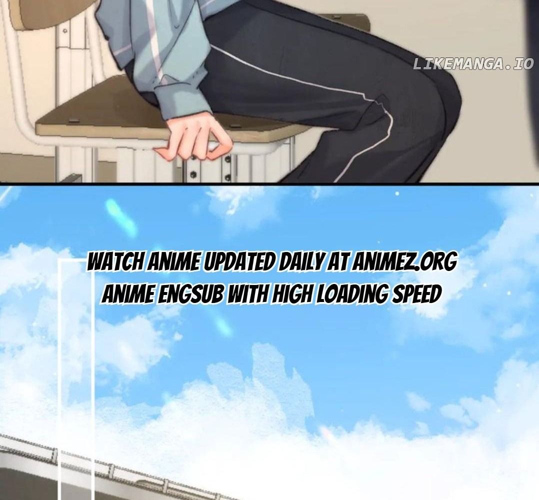 Trong Giấc Mộng Của Tôi: Chapter 80