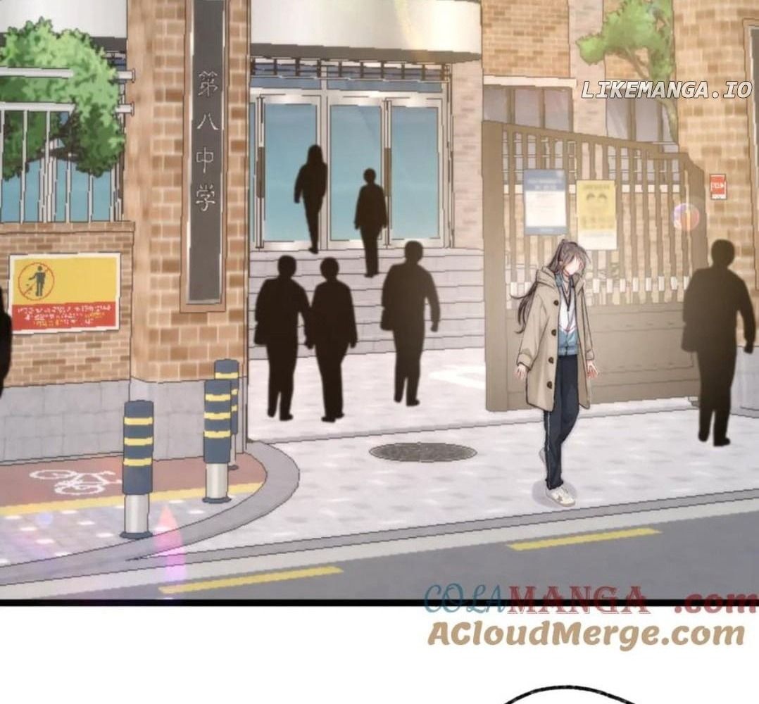 Trong Giấc Mộng Của Tôi: Chapter 80