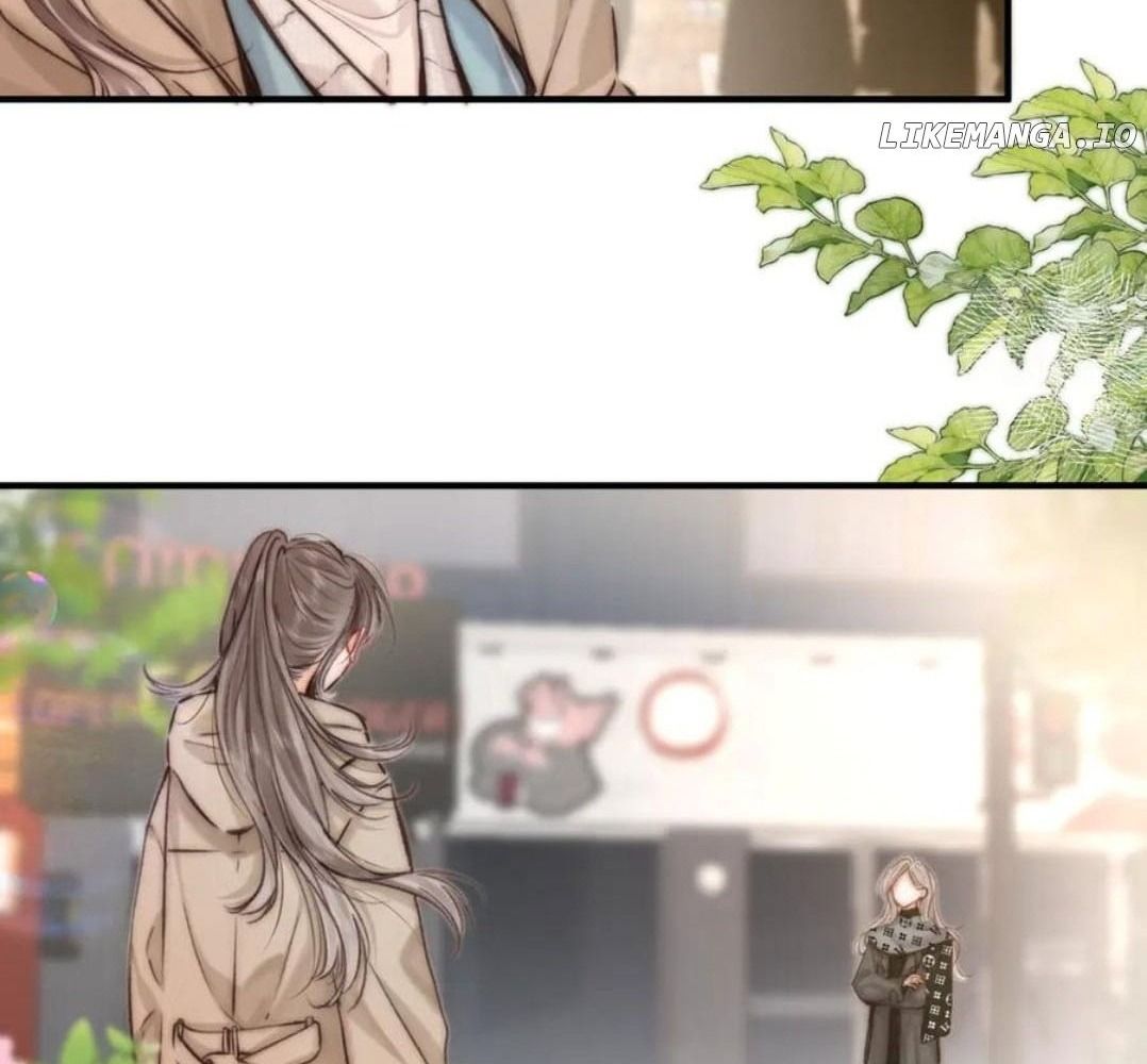 Trong Giấc Mộng Của Tôi: Chapter 80