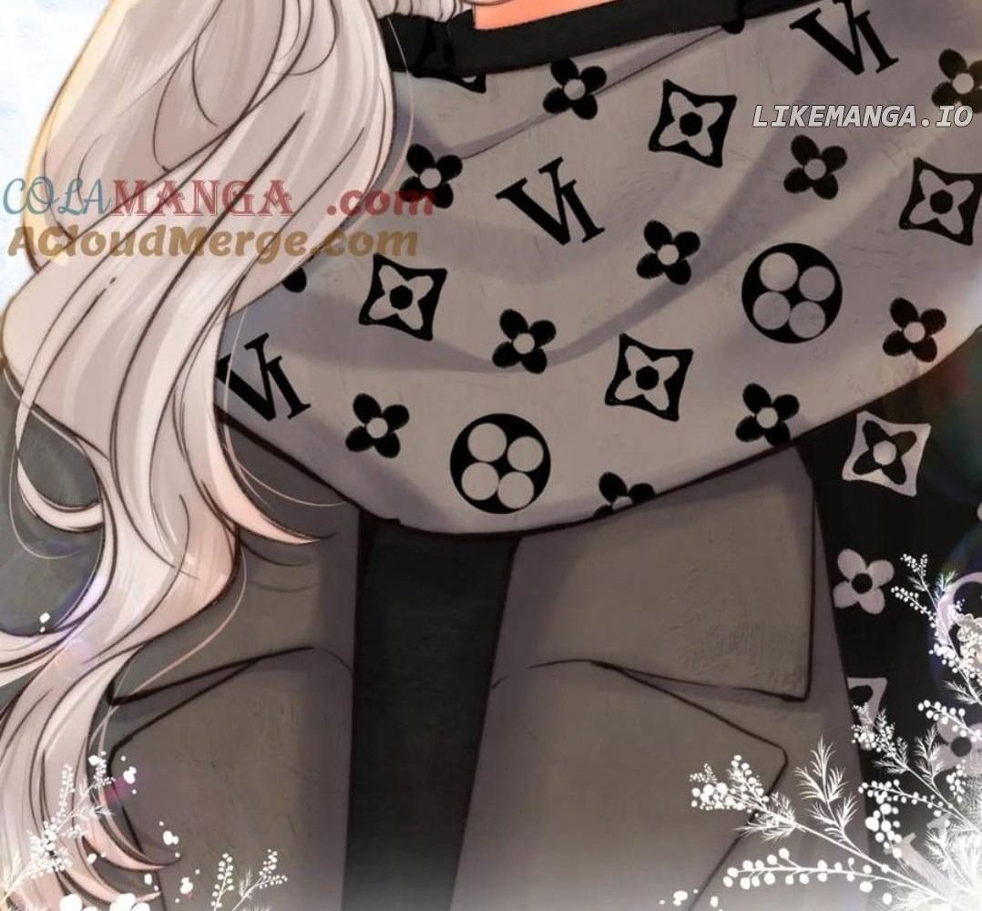 Trong Giấc Mộng Của Tôi: Chapter 80