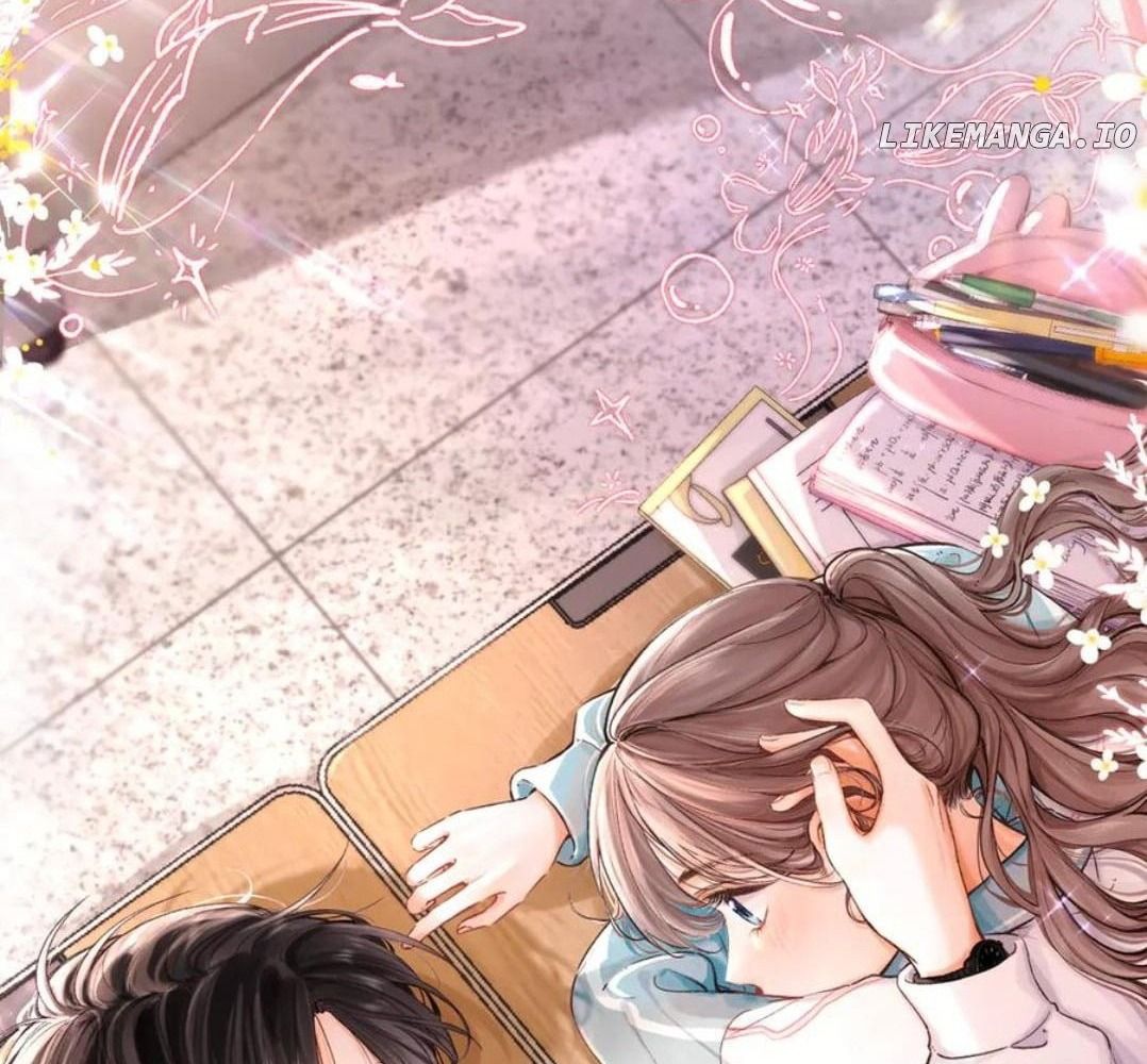 Trong Giấc Mộng Của Tôi: Chapter 80