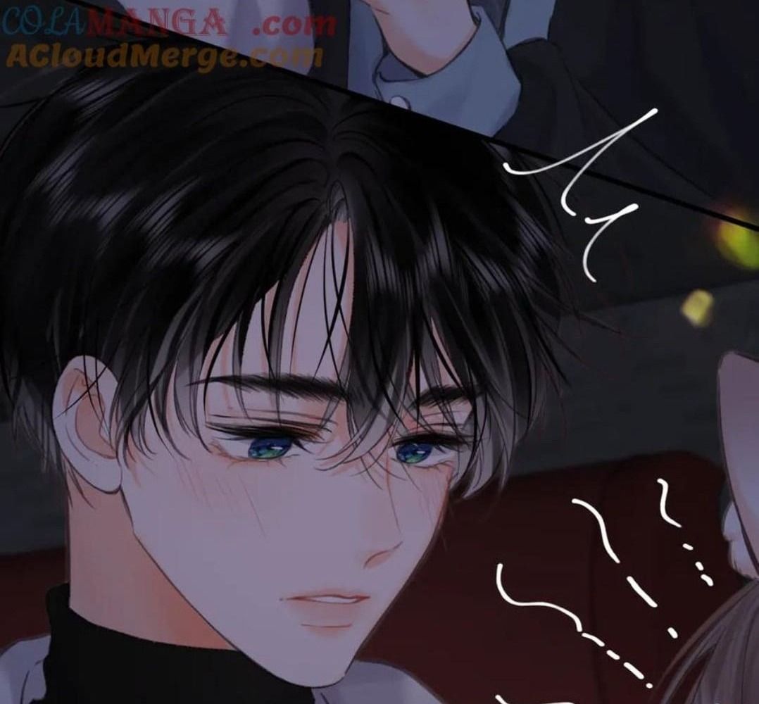 Trong Giấc Mộng Của Tôi: Chapter 80