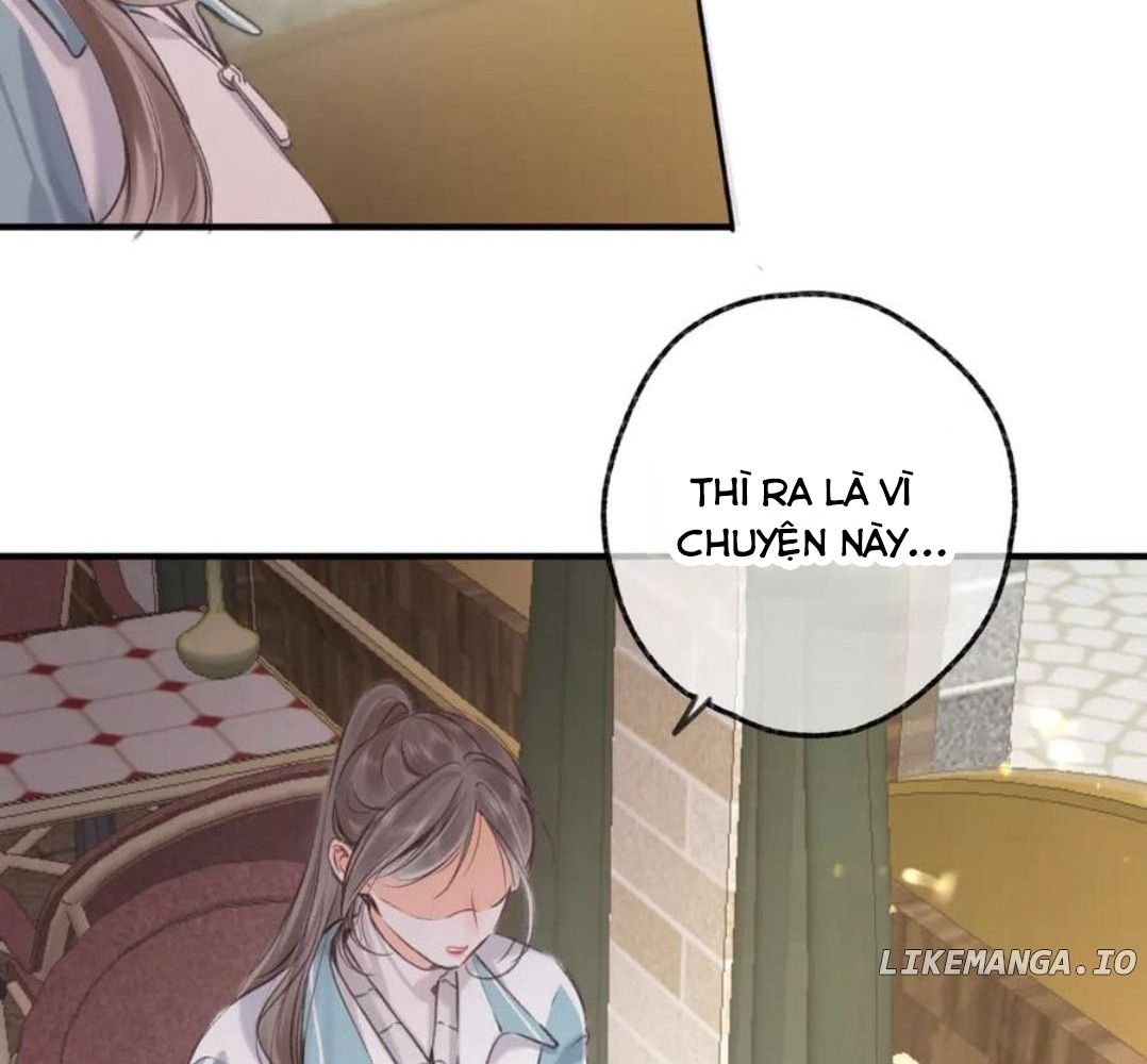 Trong Giấc Mộng Của Tôi: Chapter 80