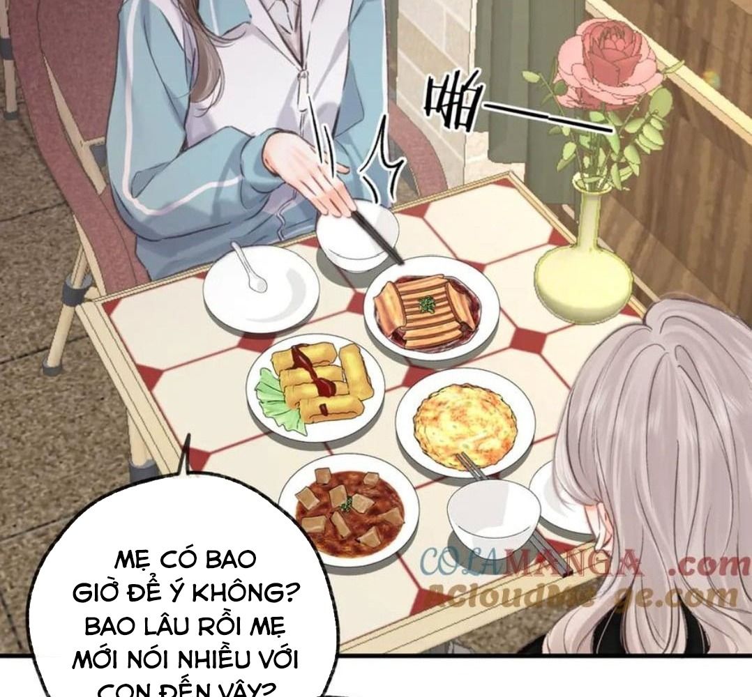 Trong Giấc Mộng Của Tôi: Chapter 80