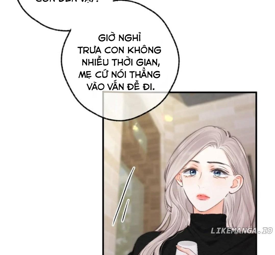 Trong Giấc Mộng Của Tôi: Chapter 80