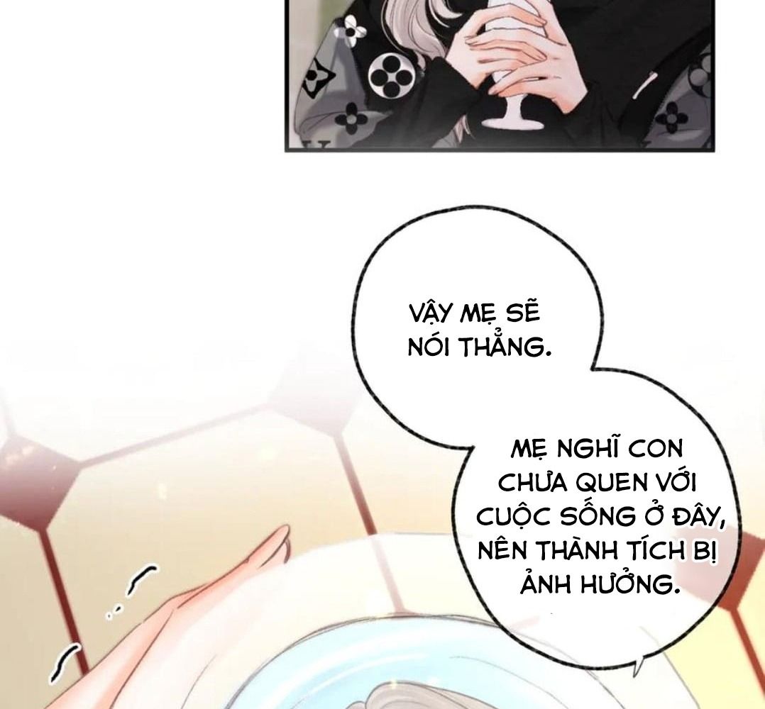 Trong Giấc Mộng Của Tôi: Chapter 80