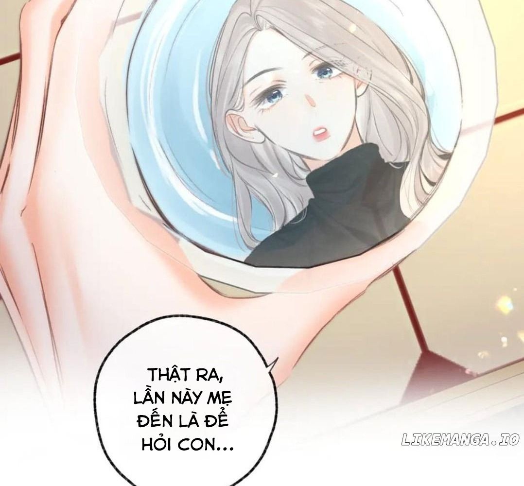 Trong Giấc Mộng Của Tôi: Chapter 80