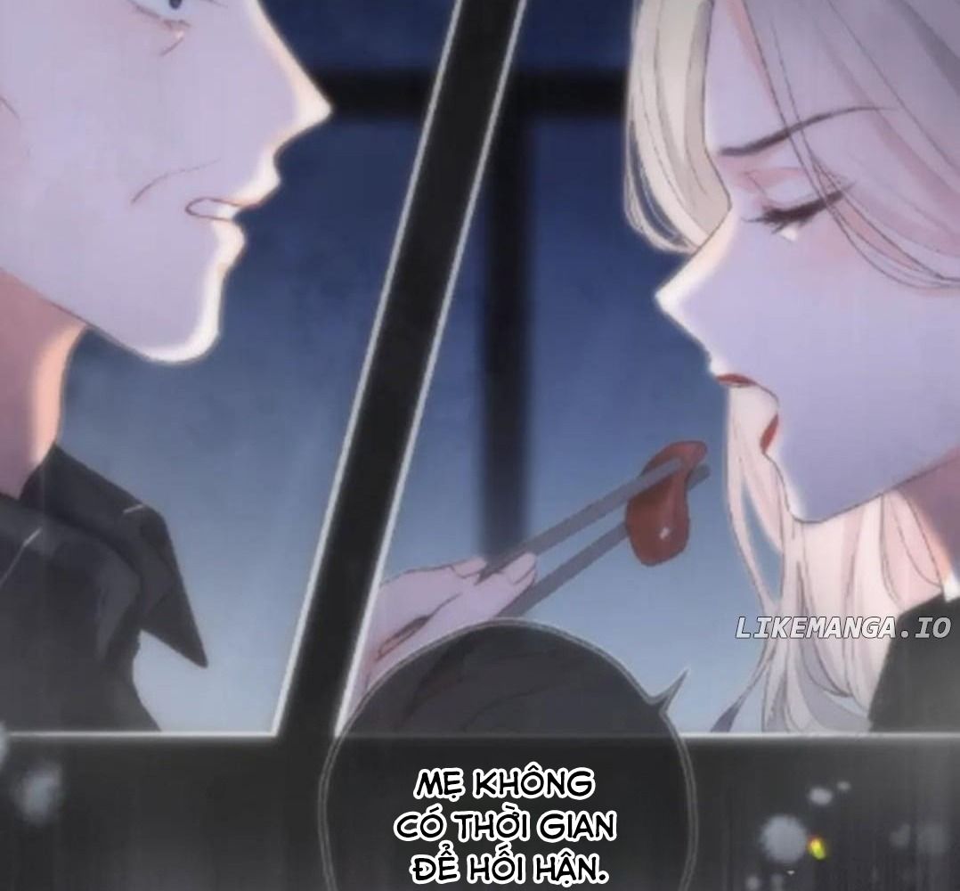 Trong Giấc Mộng Của Tôi: Chapter 80