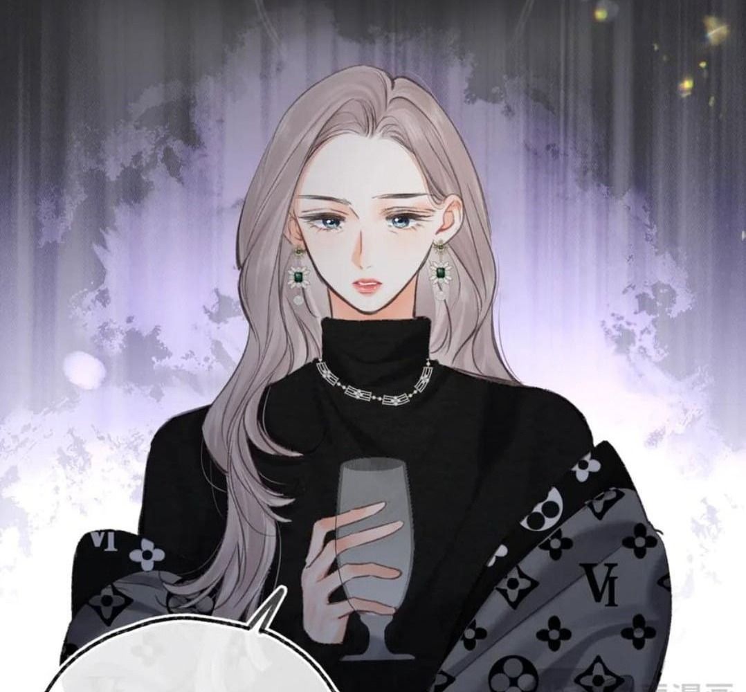 Trong Giấc Mộng Của Tôi: Chapter 80