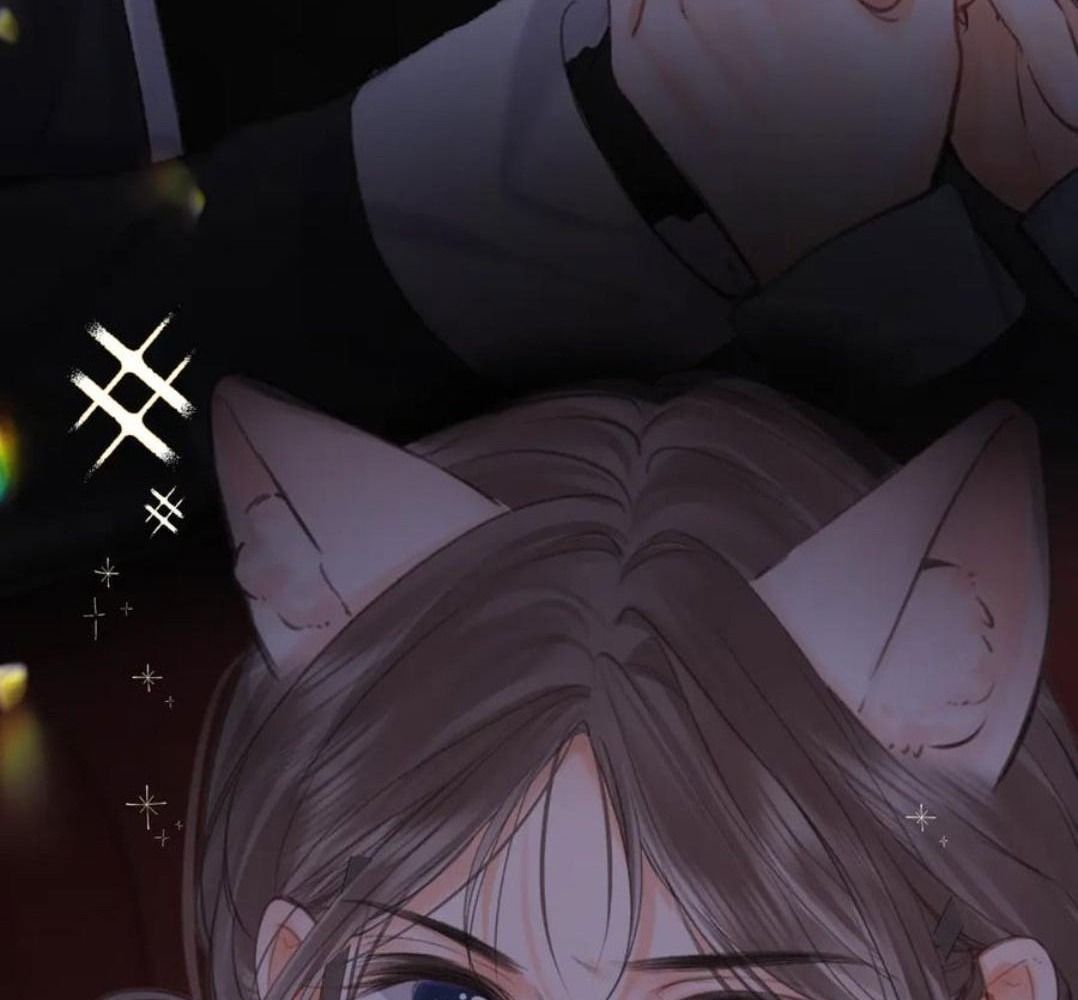 Trong Giấc Mộng Của Tôi: Chapter 80