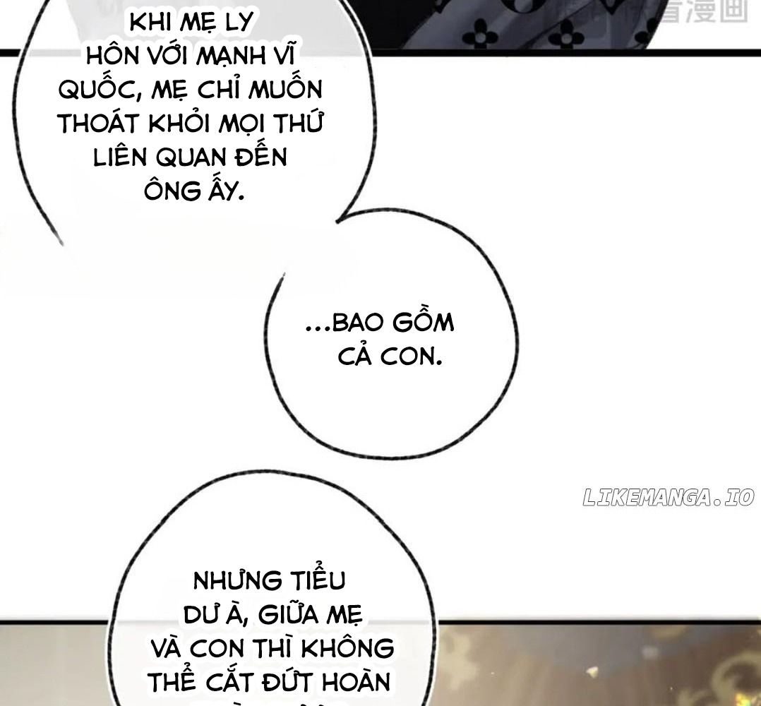 Trong Giấc Mộng Của Tôi: Chapter 80