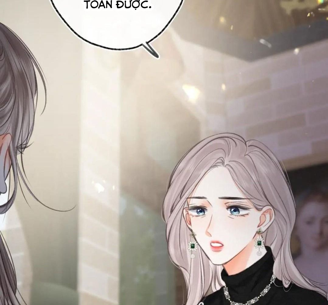 Trong Giấc Mộng Của Tôi: Chapter 80