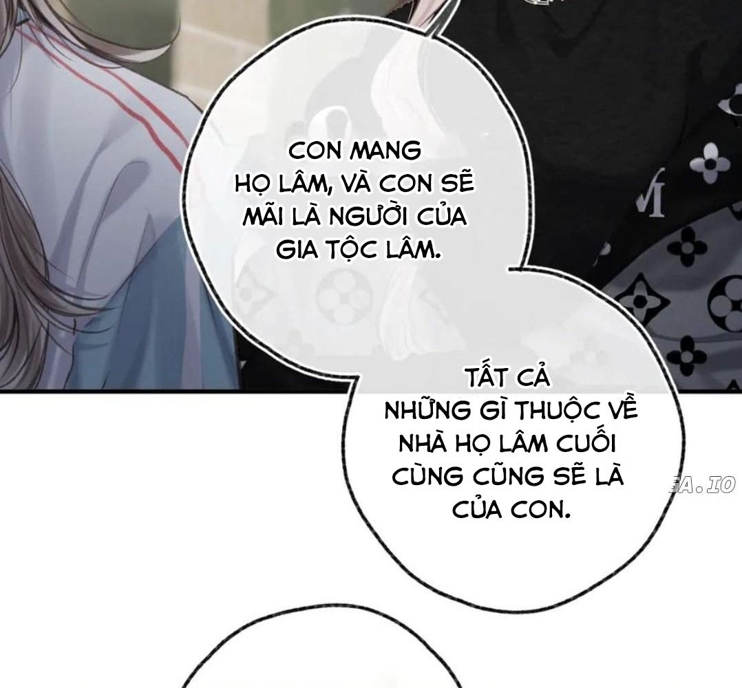 Trong Giấc Mộng Của Tôi: Chapter 80