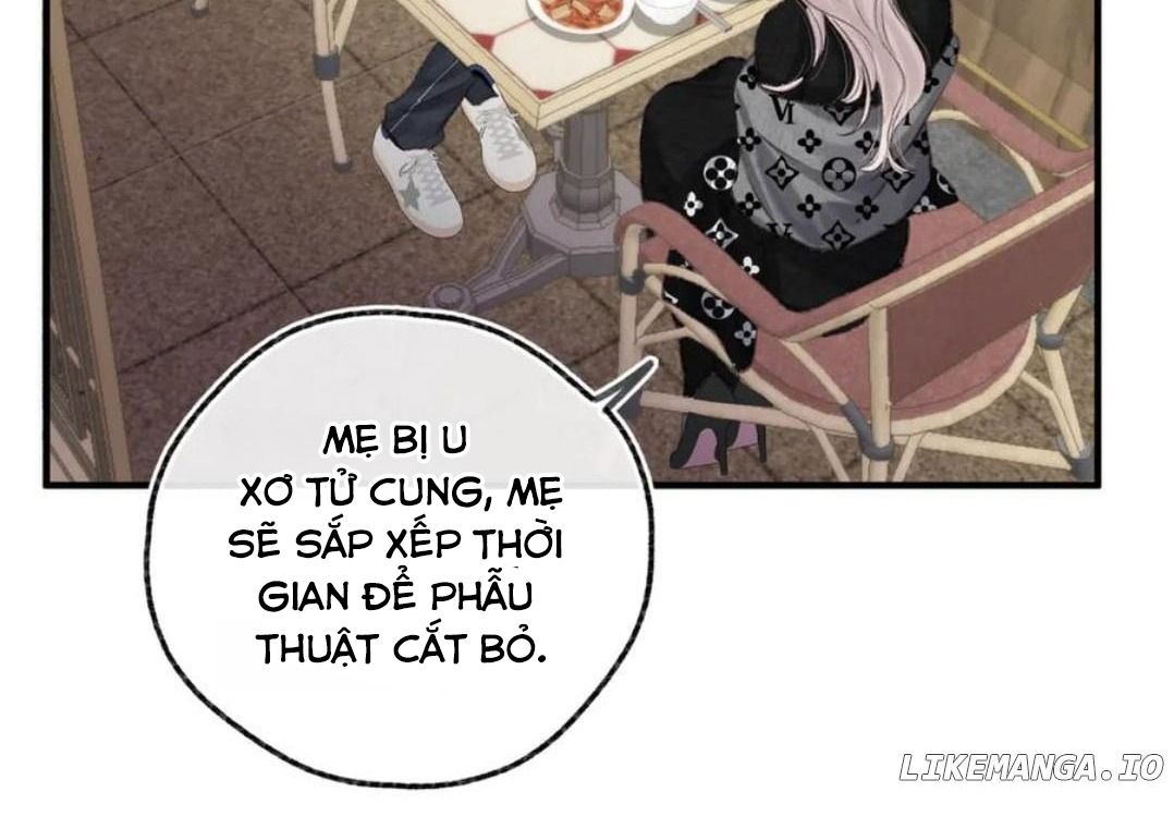 Trong Giấc Mộng Của Tôi: Chapter 80