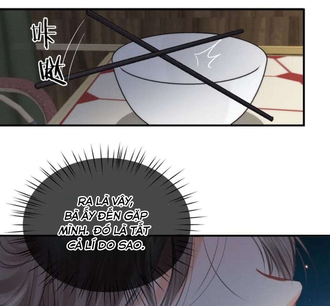 Trong Giấc Mộng Của Tôi: Chapter 80