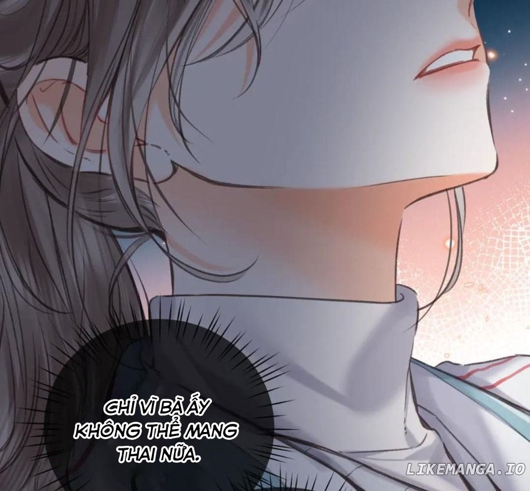 Trong Giấc Mộng Của Tôi: Chapter 80