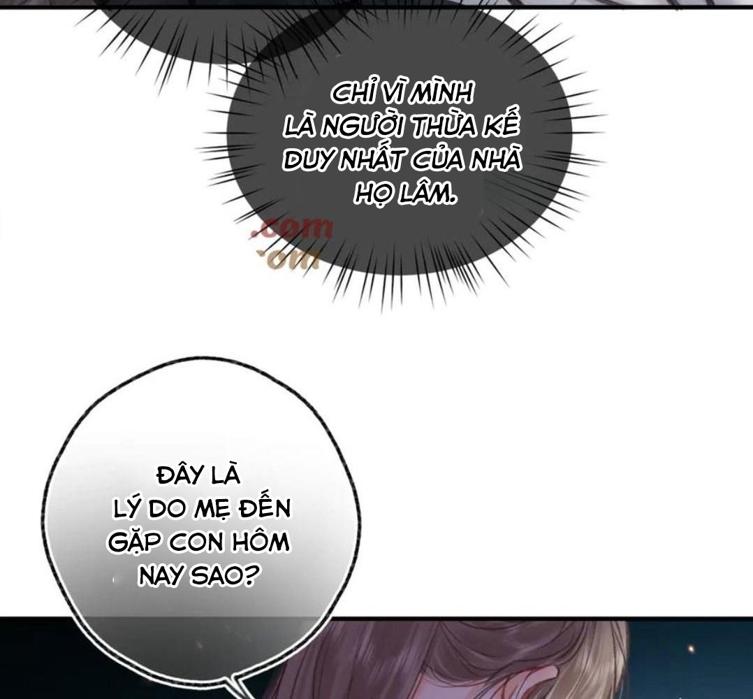 Trong Giấc Mộng Của Tôi: Chapter 80