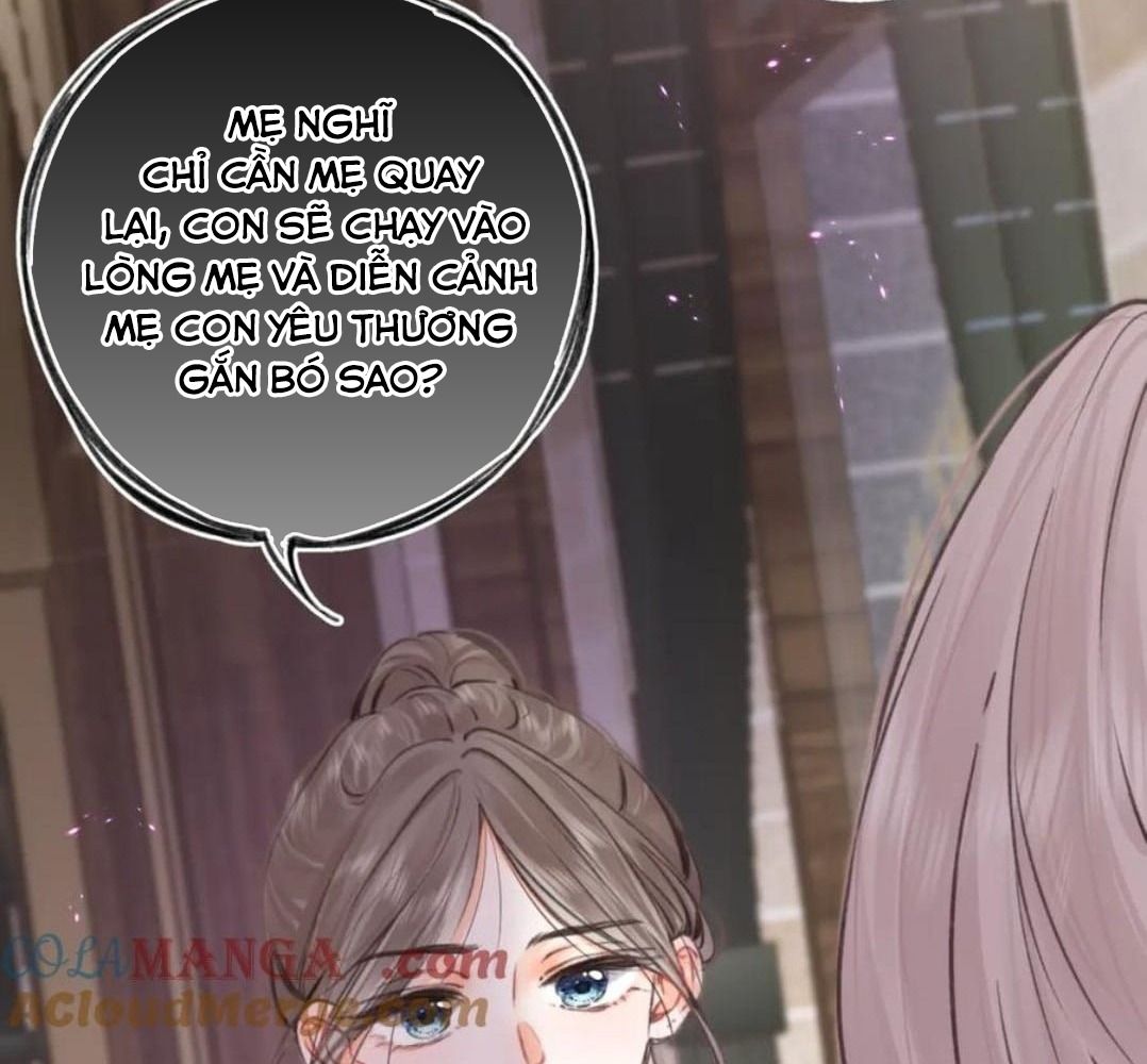 Trong Giấc Mộng Của Tôi: Chapter 80