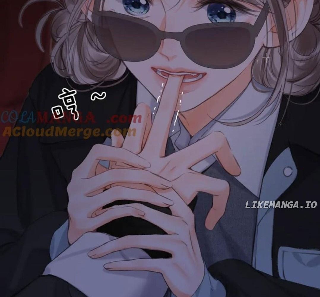 Trong Giấc Mộng Của Tôi: Chapter 80