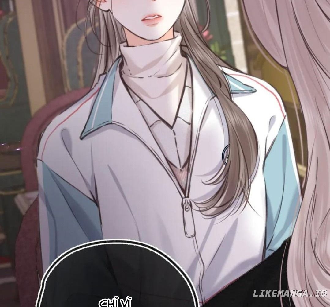 Trong Giấc Mộng Của Tôi: Chapter 80