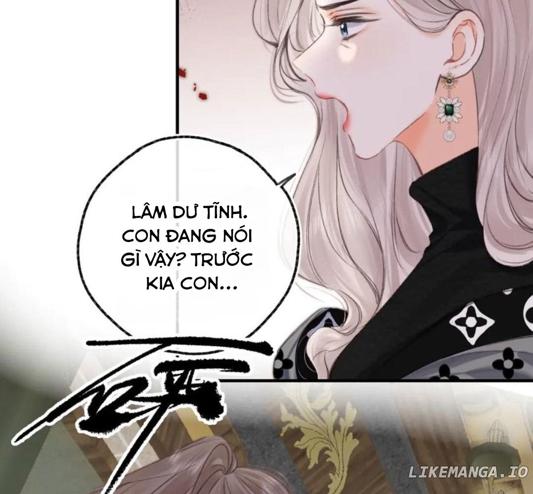 Trong Giấc Mộng Của Tôi: Chapter 80