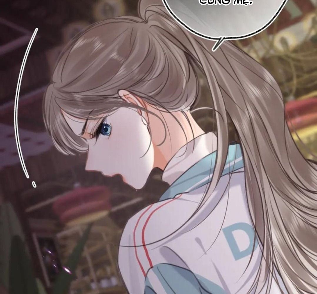 Trong Giấc Mộng Của Tôi: Chapter 80