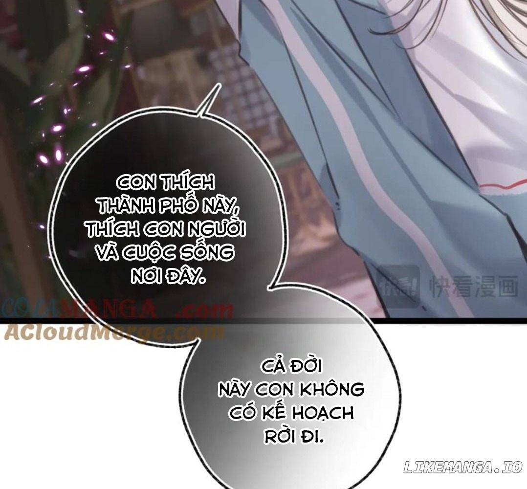 Trong Giấc Mộng Của Tôi: Chapter 80