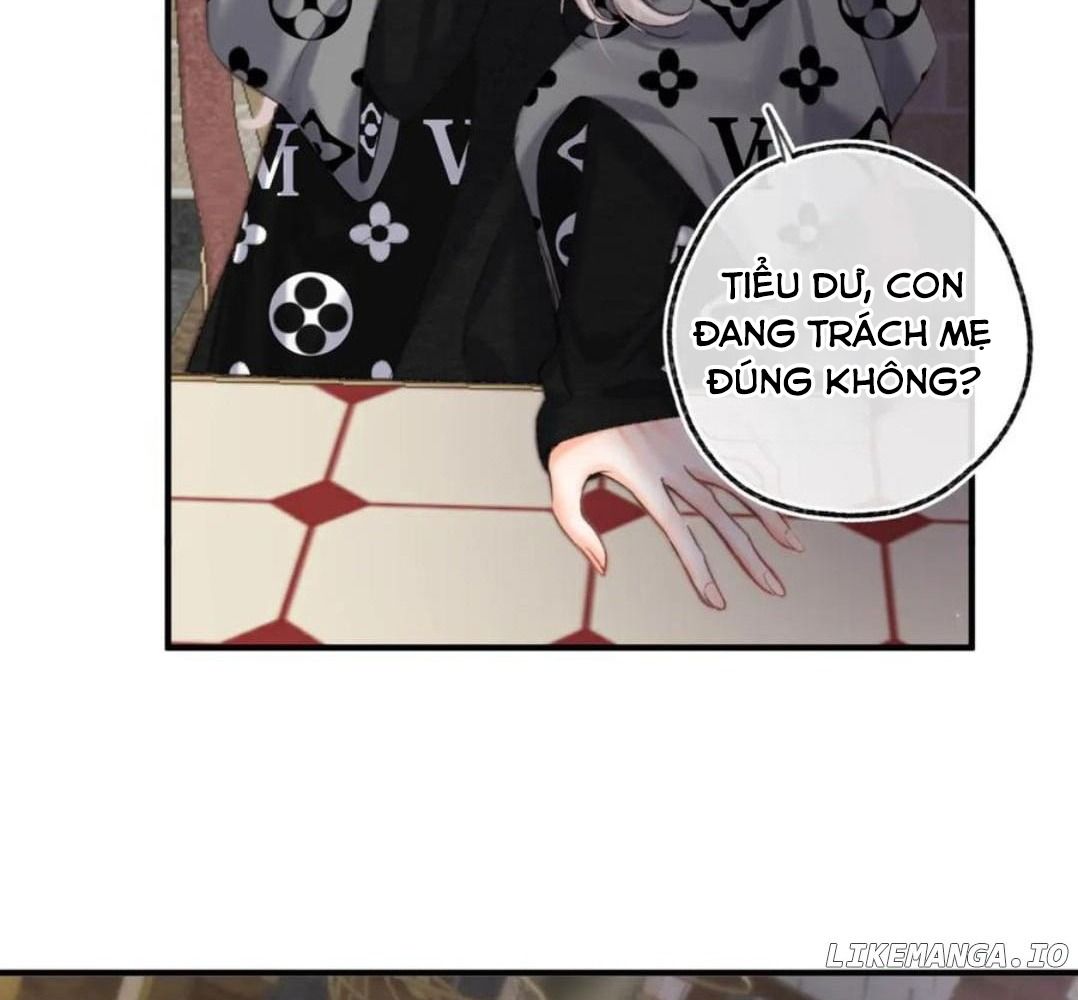 Trong Giấc Mộng Của Tôi: Chapter 80