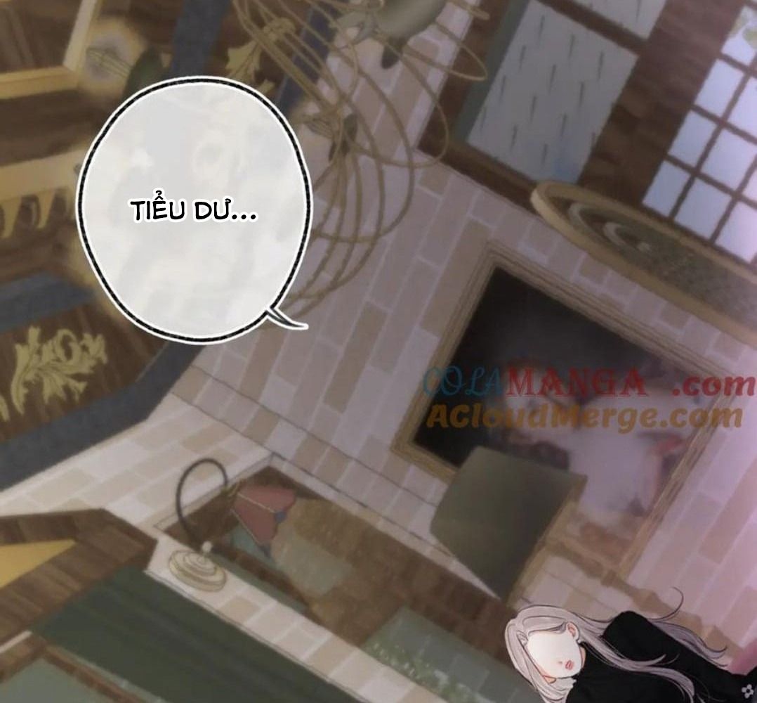 Trong Giấc Mộng Của Tôi: Chapter 80