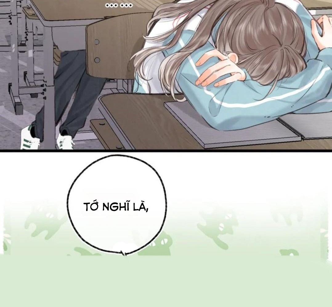 Trong Giấc Mộng Của Tôi: Chapter 80