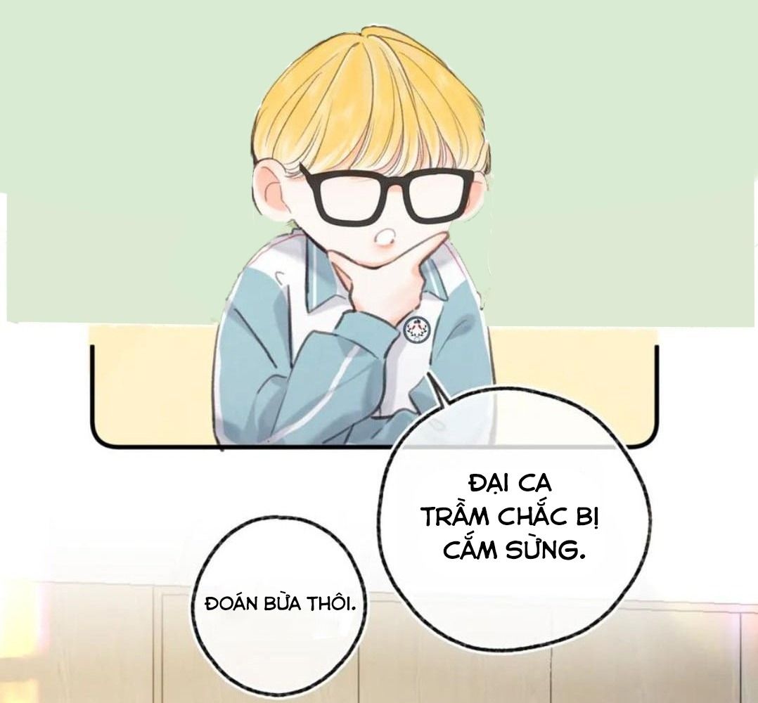 Trong Giấc Mộng Của Tôi: Chapter 80