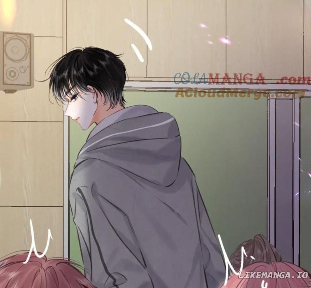 Trong Giấc Mộng Của Tôi: Chapter 80