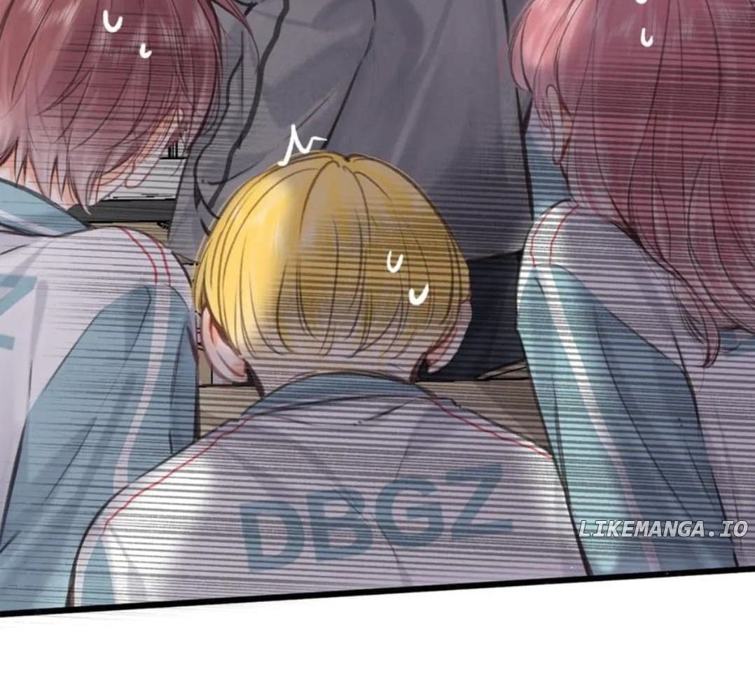 Trong Giấc Mộng Của Tôi: Chapter 80