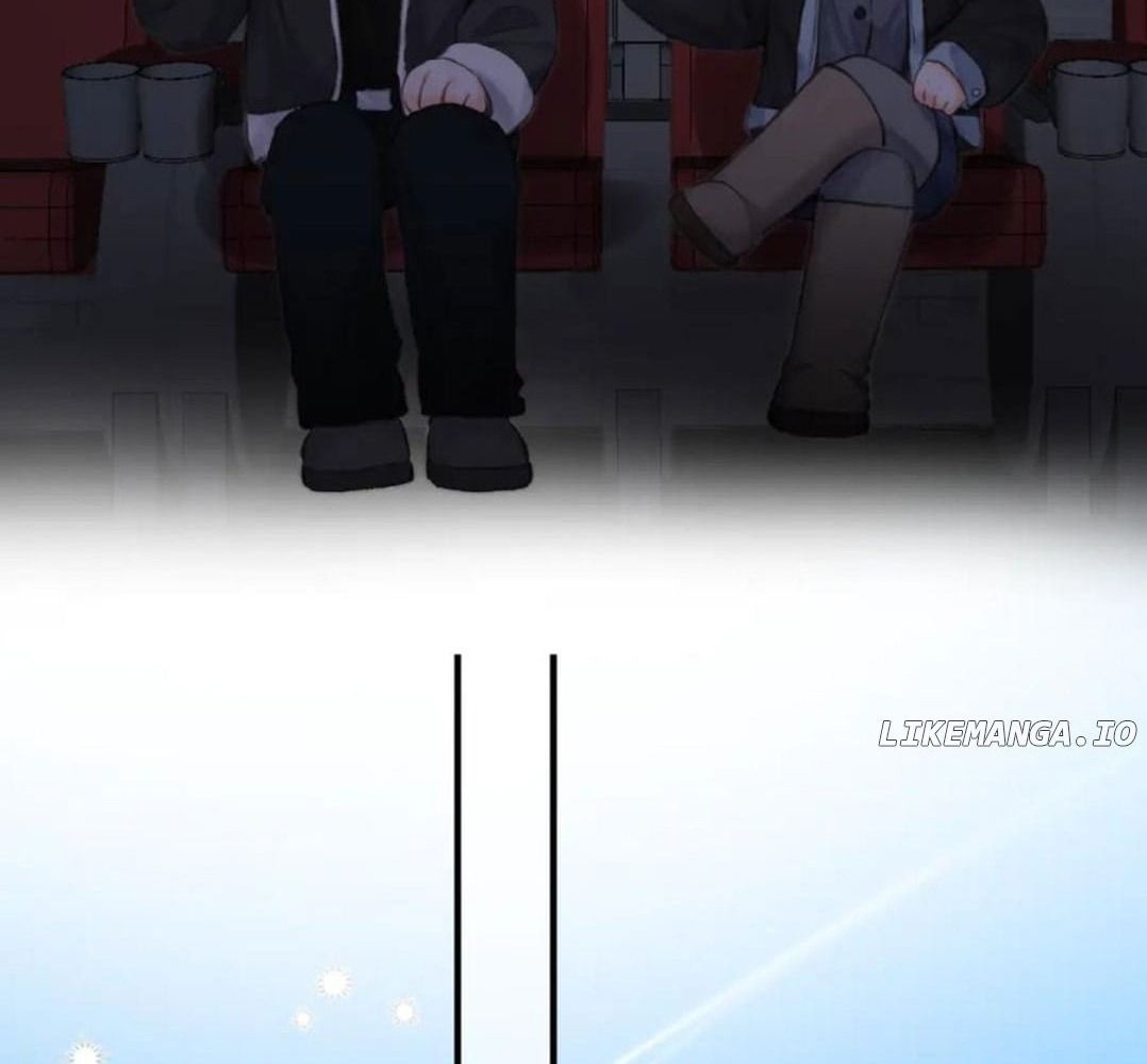 Trong Giấc Mộng Của Tôi: Chapter 80