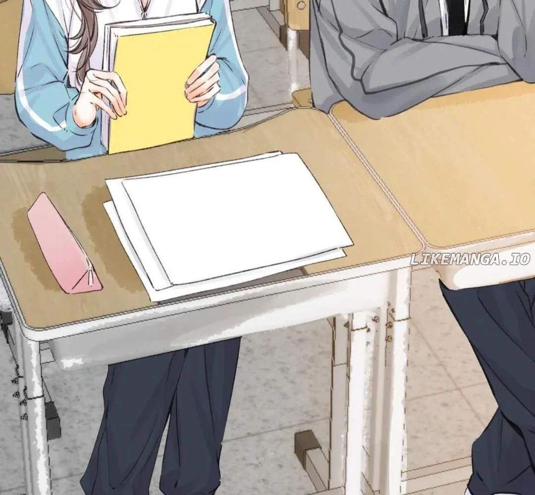 Trong Giấc Mộng Của Tôi: Chapter 81