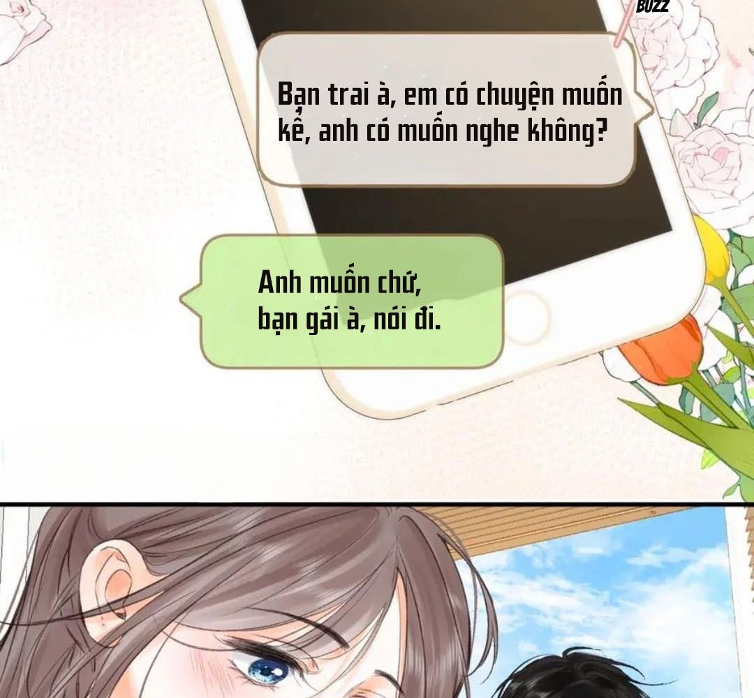 Trong Giấc Mộng Của Tôi: Chapter 81