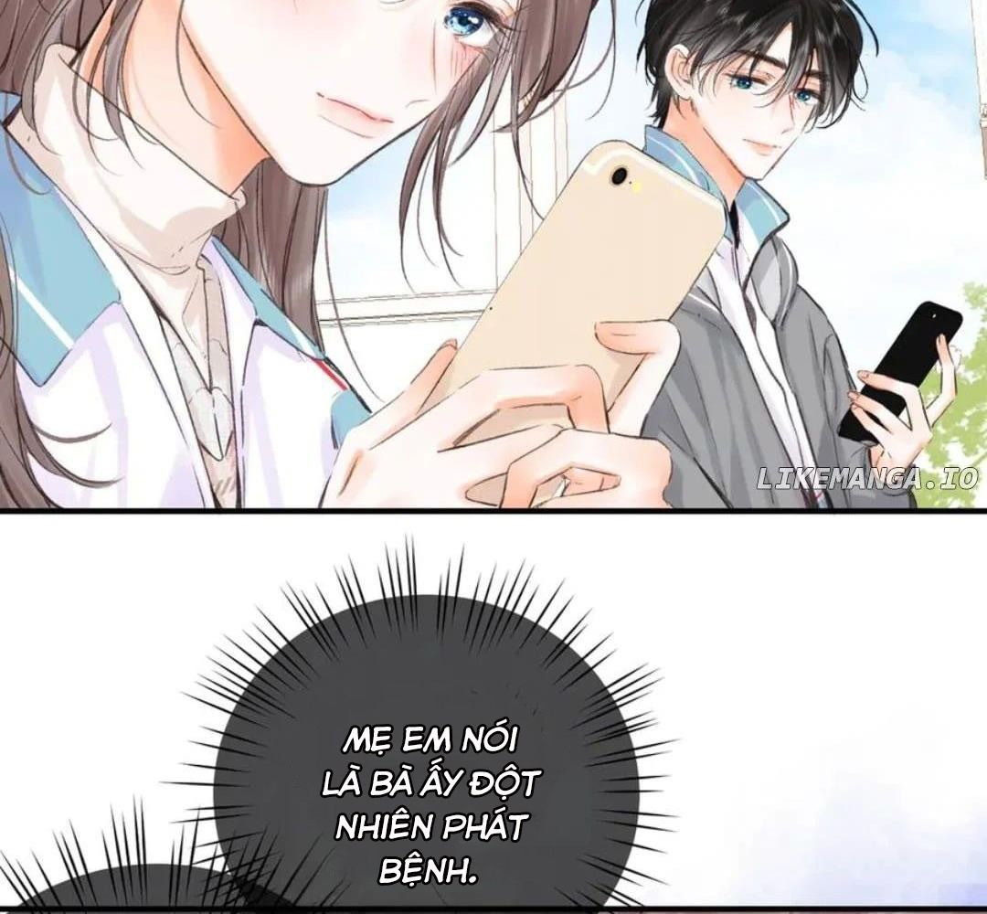 Trong Giấc Mộng Của Tôi: Chapter 81