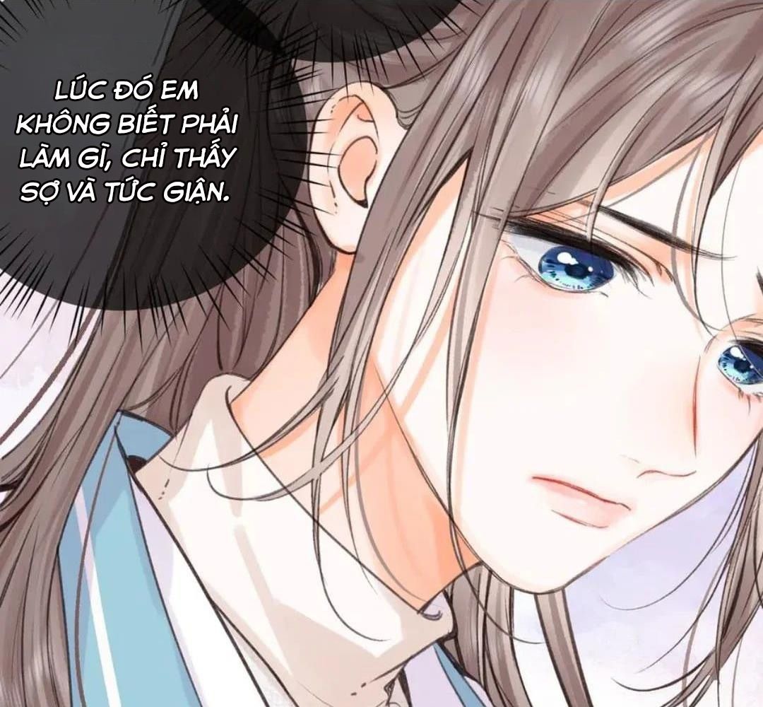 Trong Giấc Mộng Của Tôi: Chapter 81