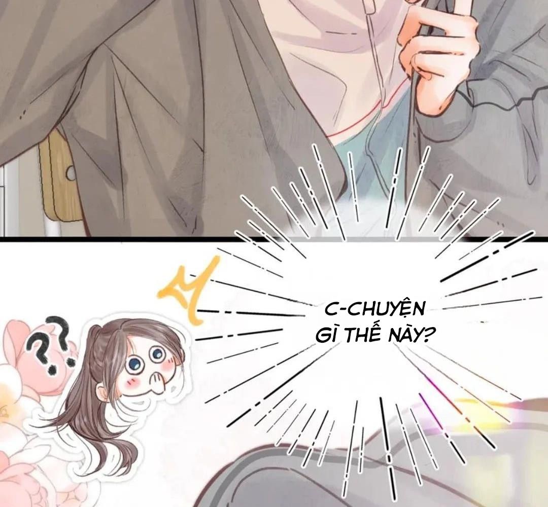 Trong Giấc Mộng Của Tôi: Chapter 81