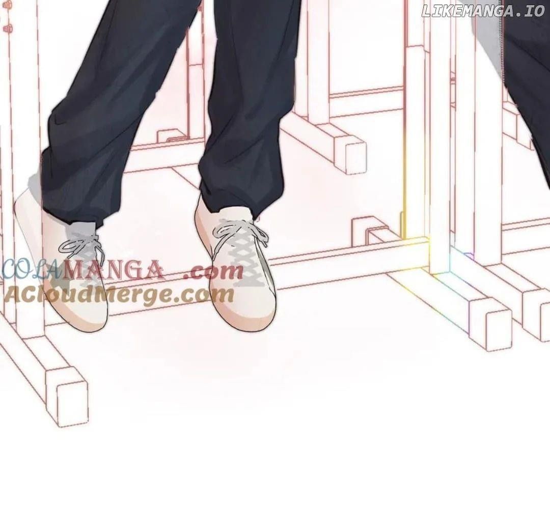 Trong Giấc Mộng Của Tôi: Chapter 81