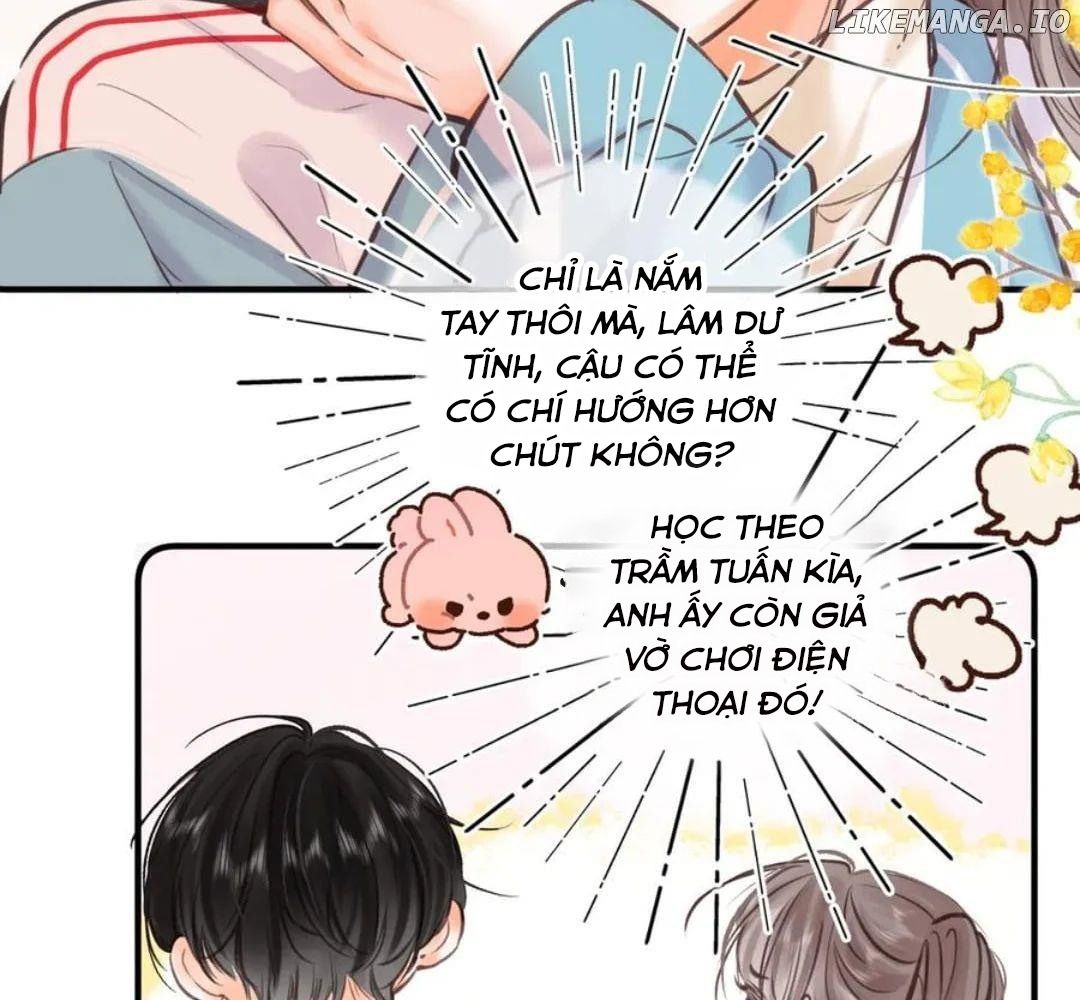 Trong Giấc Mộng Của Tôi: Chapter 81