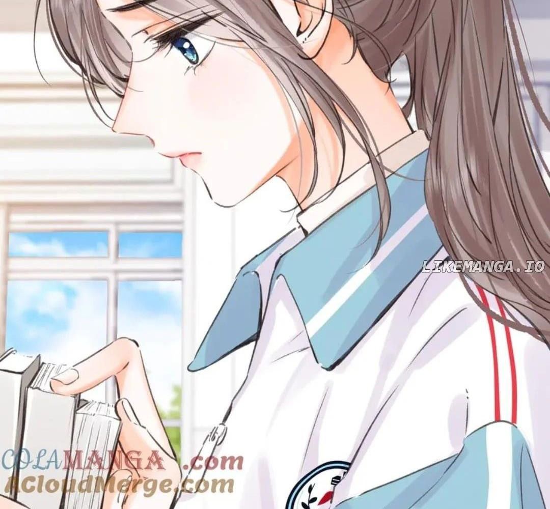 Trong Giấc Mộng Của Tôi: Chapter 81