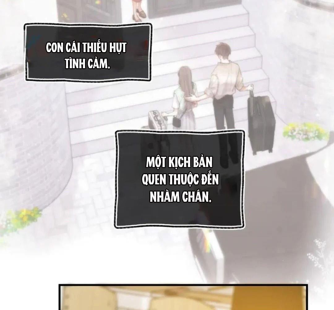 Trong Giấc Mộng Của Tôi: Chapter 81