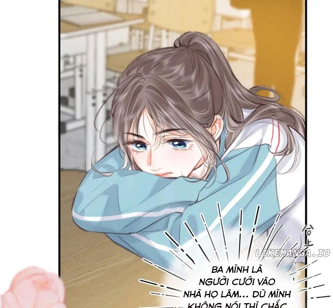 Trong Giấc Mộng Của Tôi: Chapter 81