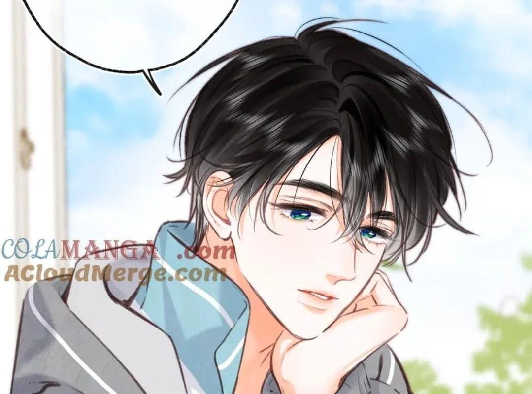 Trong Giấc Mộng Của Tôi: Chapter 81