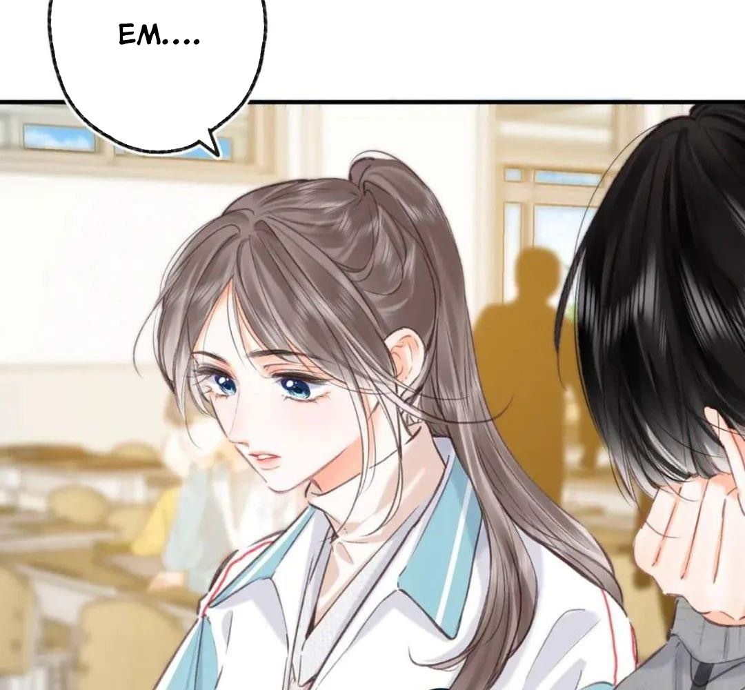 Trong Giấc Mộng Của Tôi: Chapter 81